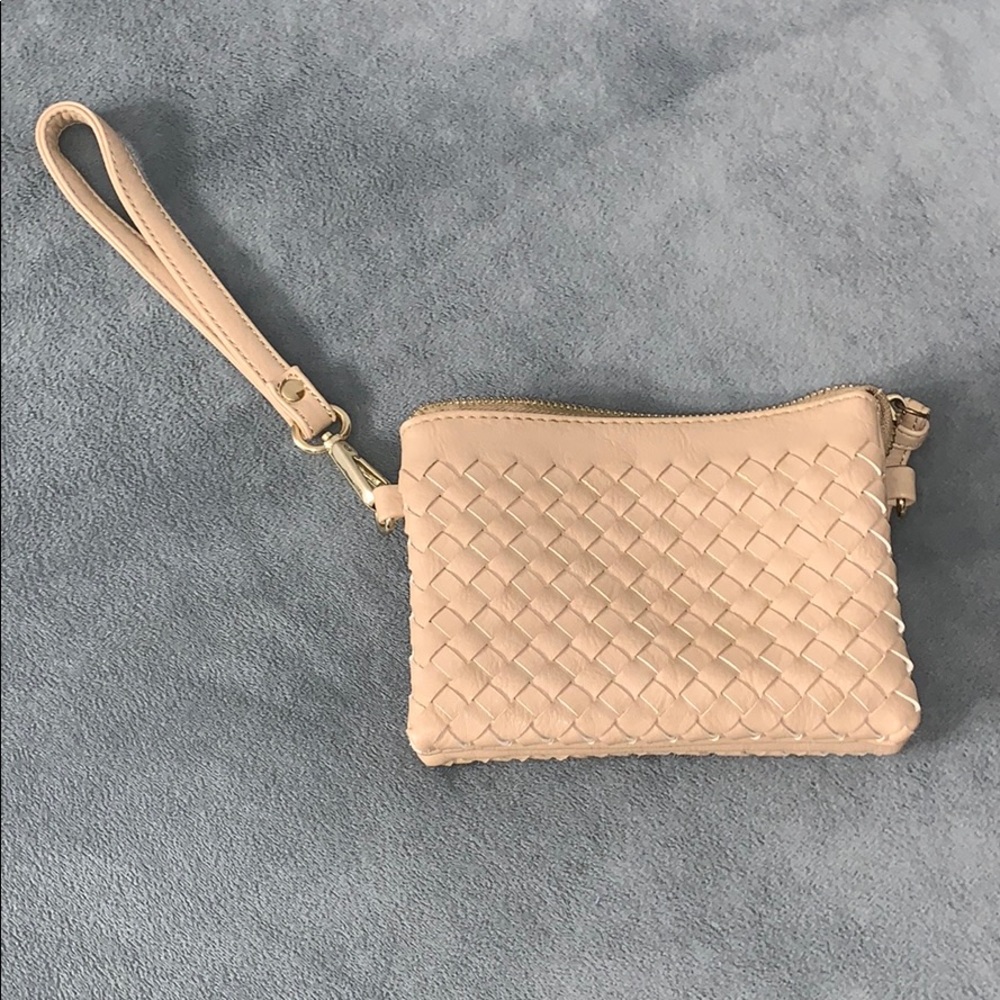 Charming Charlie Handbag